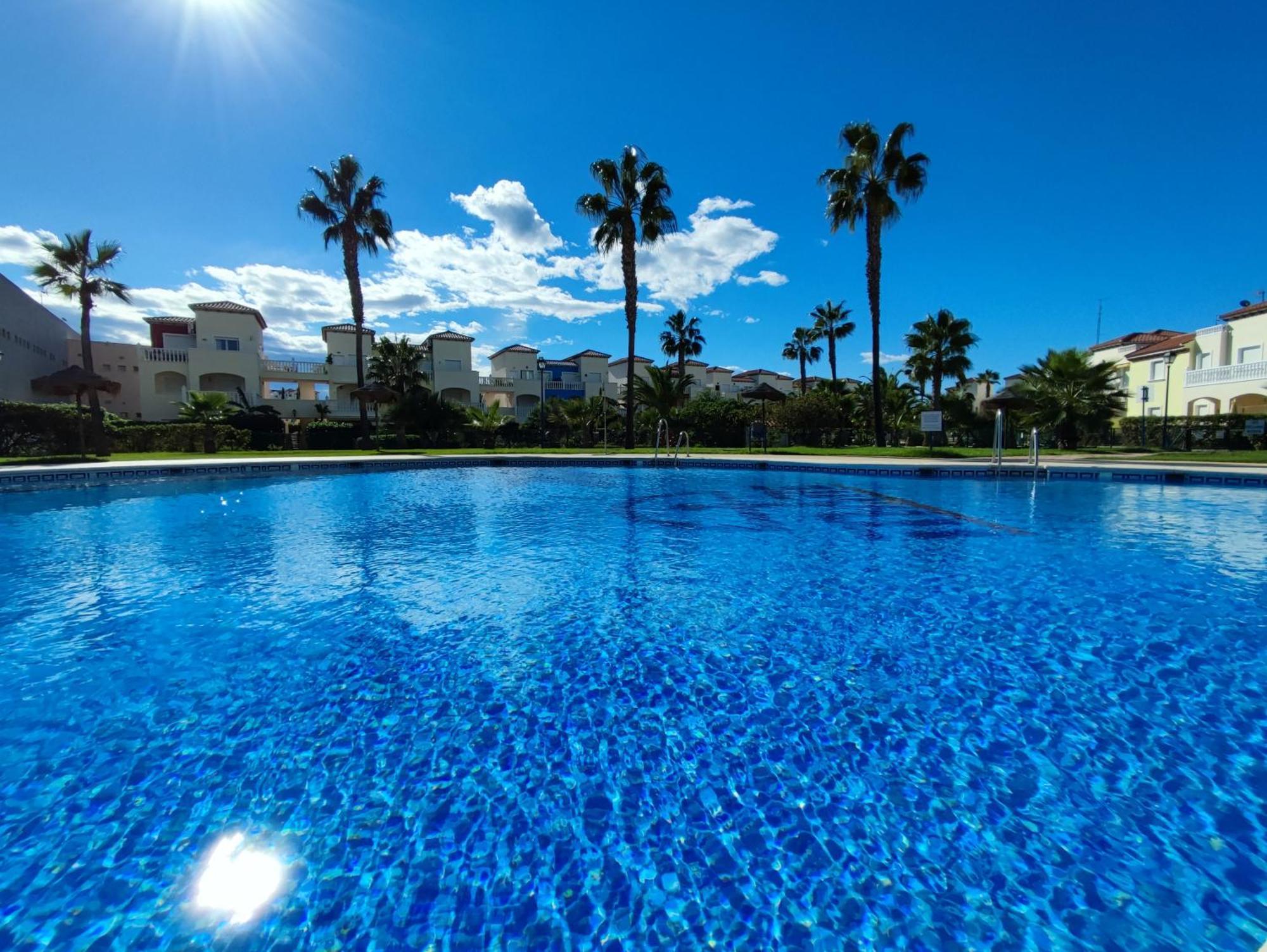 La Terraza De Torremari - Nudista - Playa Apartament *