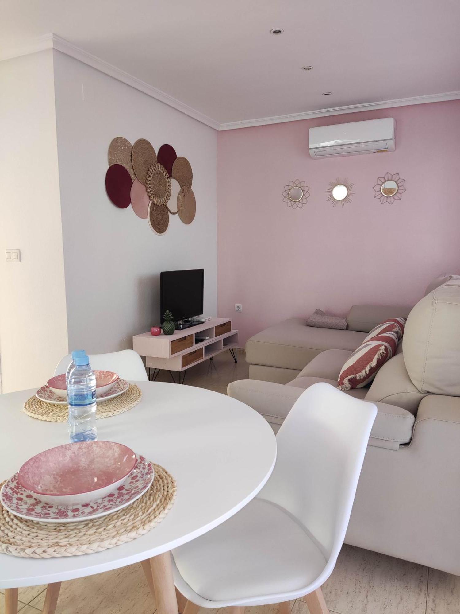 La Terraza De Torremari - Nudista - Playa Apartament *